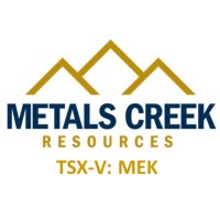 Metals Creek Resources Corp