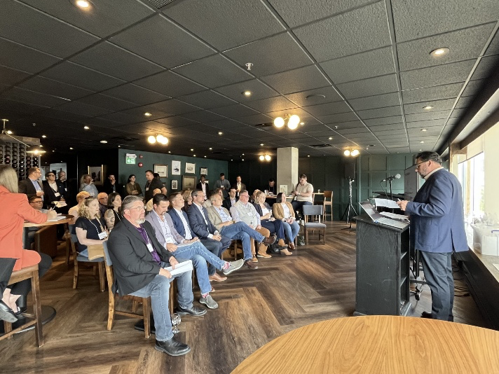 New Board Members Elected at Mining Industry NL